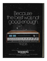 Tandberg TR-2075-Article-3 